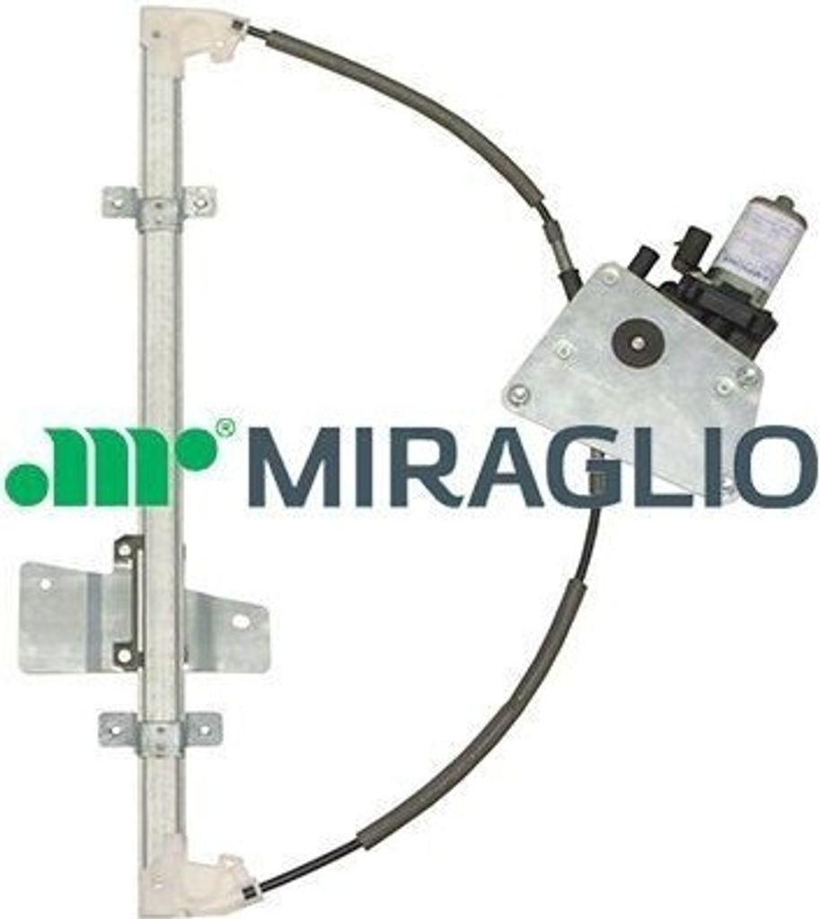 MIRAGLIO 30/1354 Elektrischer Fensterheber Vorne Links für NISSAN MICRA III (K12)