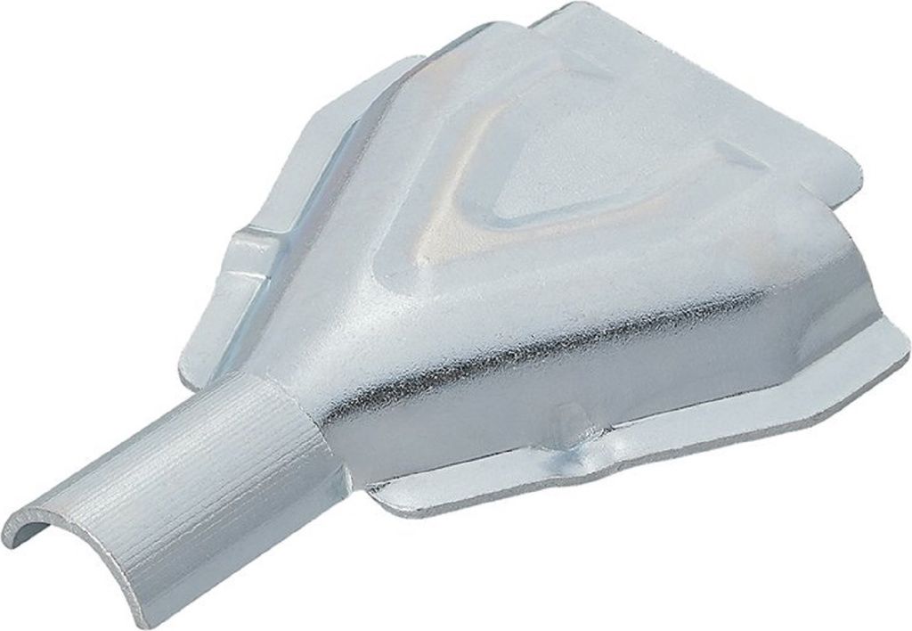 Halbschale Ankerblech für Anhängerbremse Bremsseil Glocke Ø18mm kompatibel für Knott