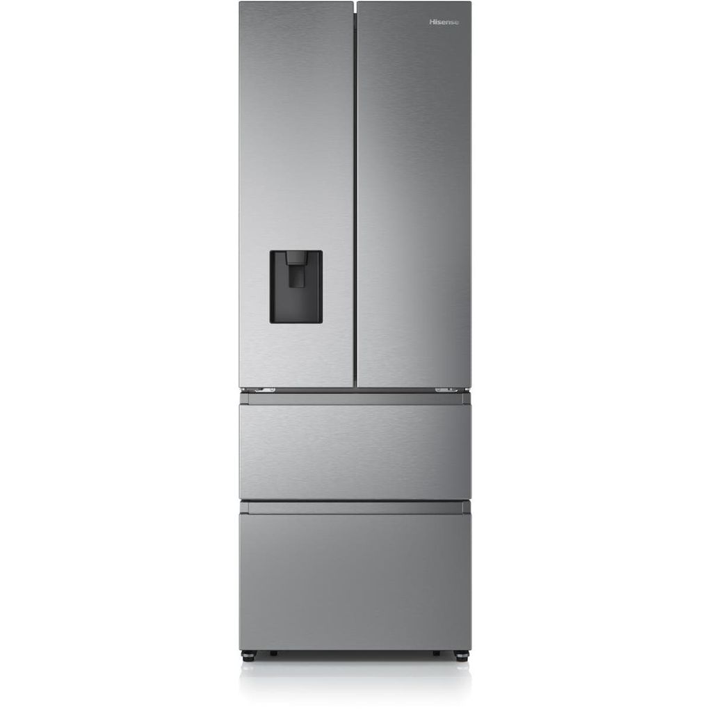 Hisense RF632N4WIE French Door Kühlkombination, 485 Liter, Produktbild 