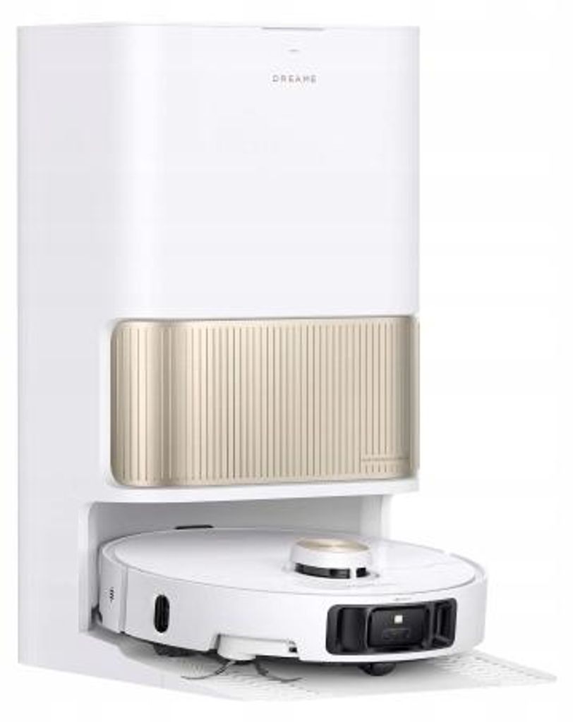 Odkurzacz robot Dreame L40s Pro Ultra, funkcja mycia, Zdjęcie produktu 