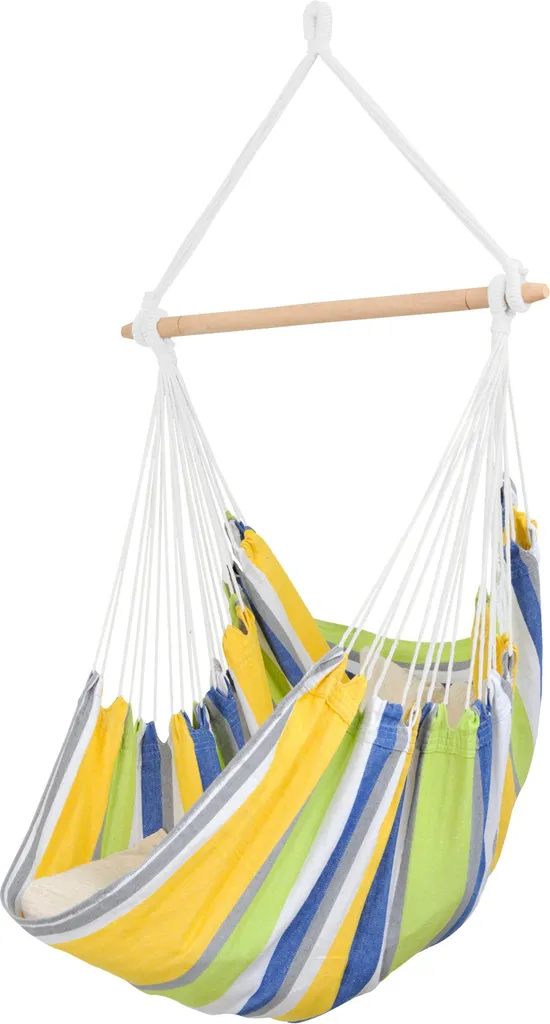 Sedia Amaca Amazonas Relax 130x100 cm | Acquista Online Originale