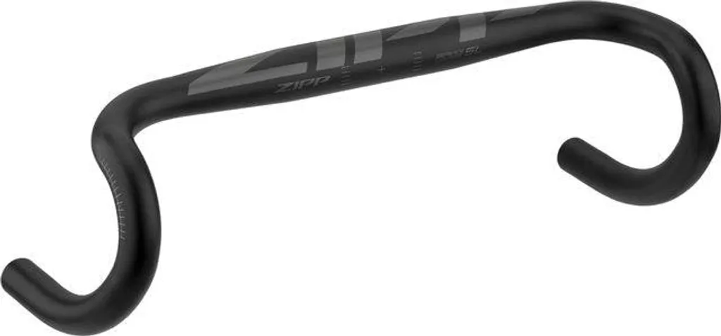 Cintre de Vélo Route 360 mm Service Course SL 80 Noir Confort