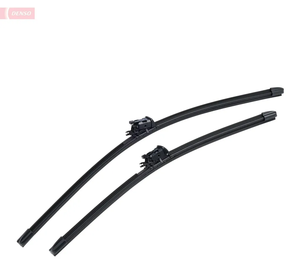 Essuie-glaces sans cadre pour Volvo V60 II (225, 227) - Kit balais avant
