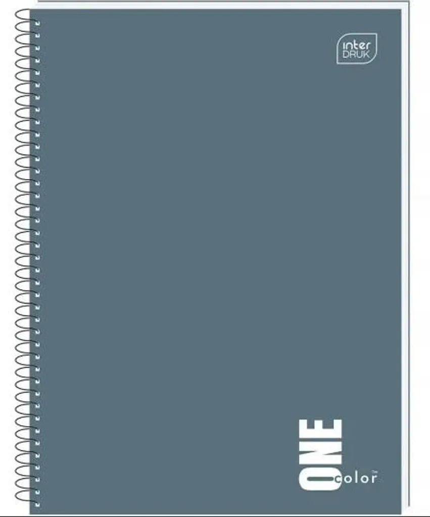 Quaderno Professionale A4 100 Fogli Quadretti 5mm - Serie 7415