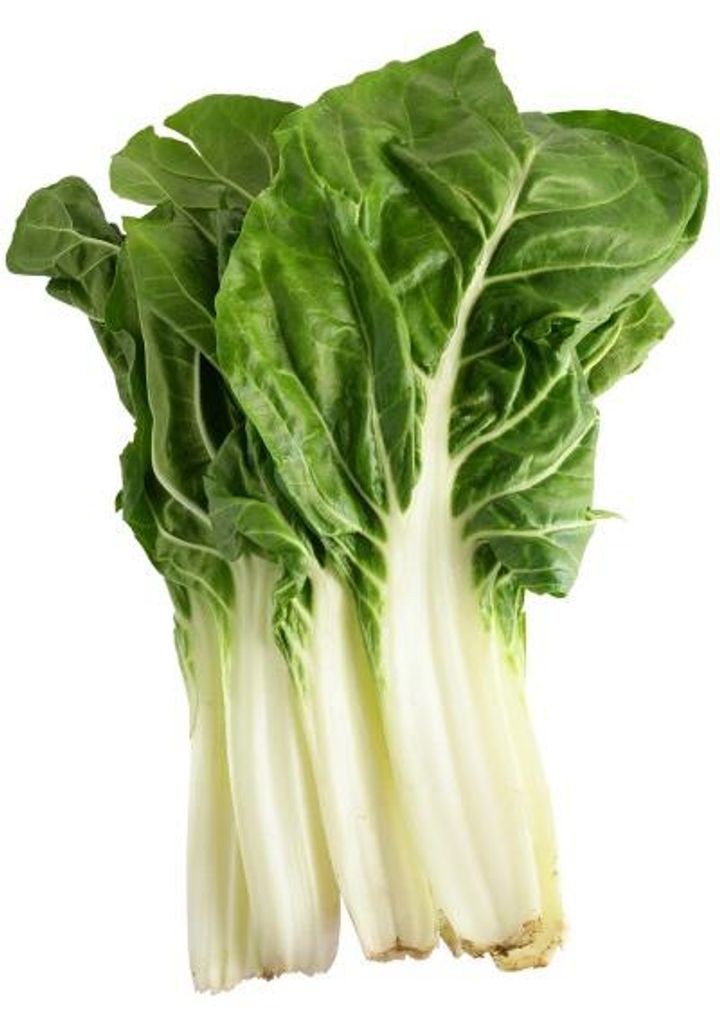 Pak Choi - Paksoi - Chinesischer Senfkohl - min. 100 Samen Produktbild 