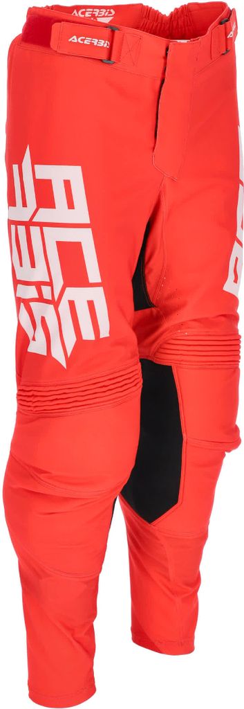 ACERBIS Off Road k-flex Rote Hose größe 36