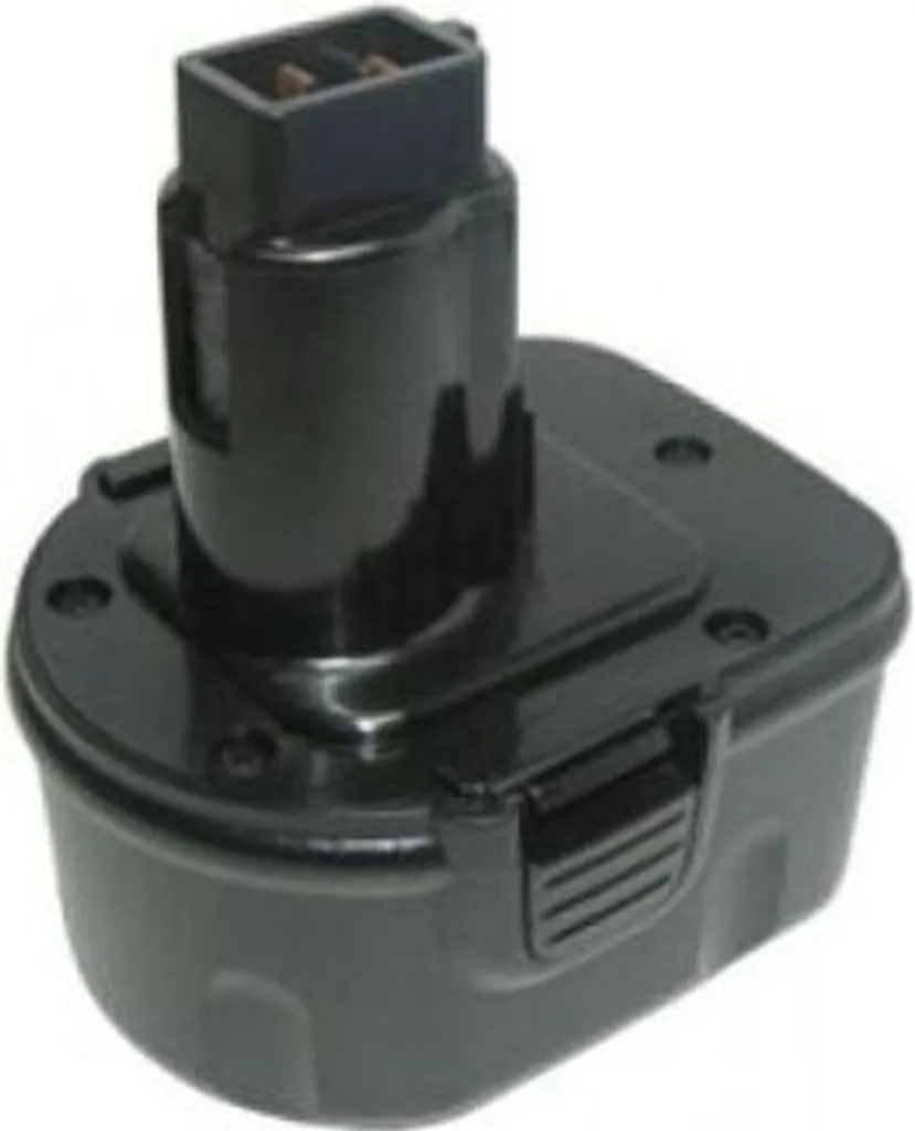 Batteria Ricambio Dewalt 12V 3.0Ah PowerSmart Ni-MH Professionale - 5