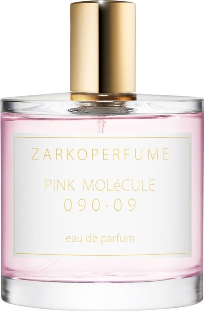 ZarkoPerfume PINK MOLéCULE 090.09 EDP 100 ml UNISEX Zdjęcie produktu 