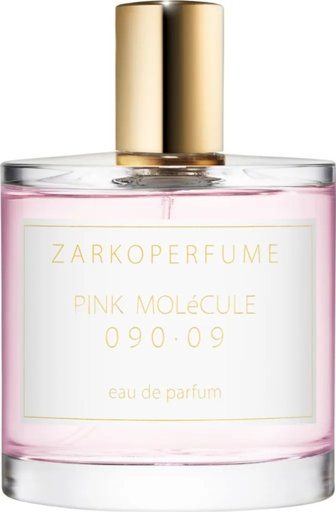 ZarkoPerfume PINK MOLéCULE 090.09 EDP 100 ml UNISEX