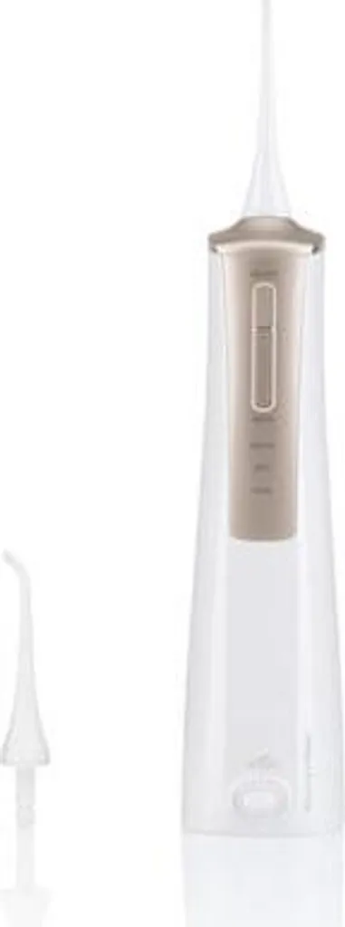 Hydropulseur ETA AquaCare 270890000 - Jet dentaire de voyage 190 ml
