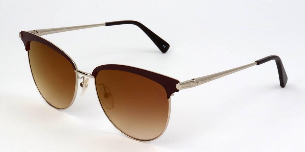 Longchamp Sonnenbrille LO107S 211 55 16 140 Produktbild 