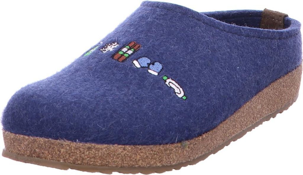 Haflinger Grizzly Pistenglück Jeans 46