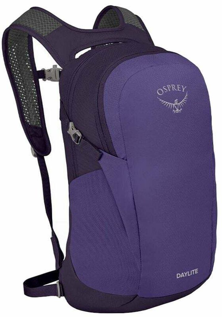 Osprey Daylite Rucksack Dream Purple 13 L