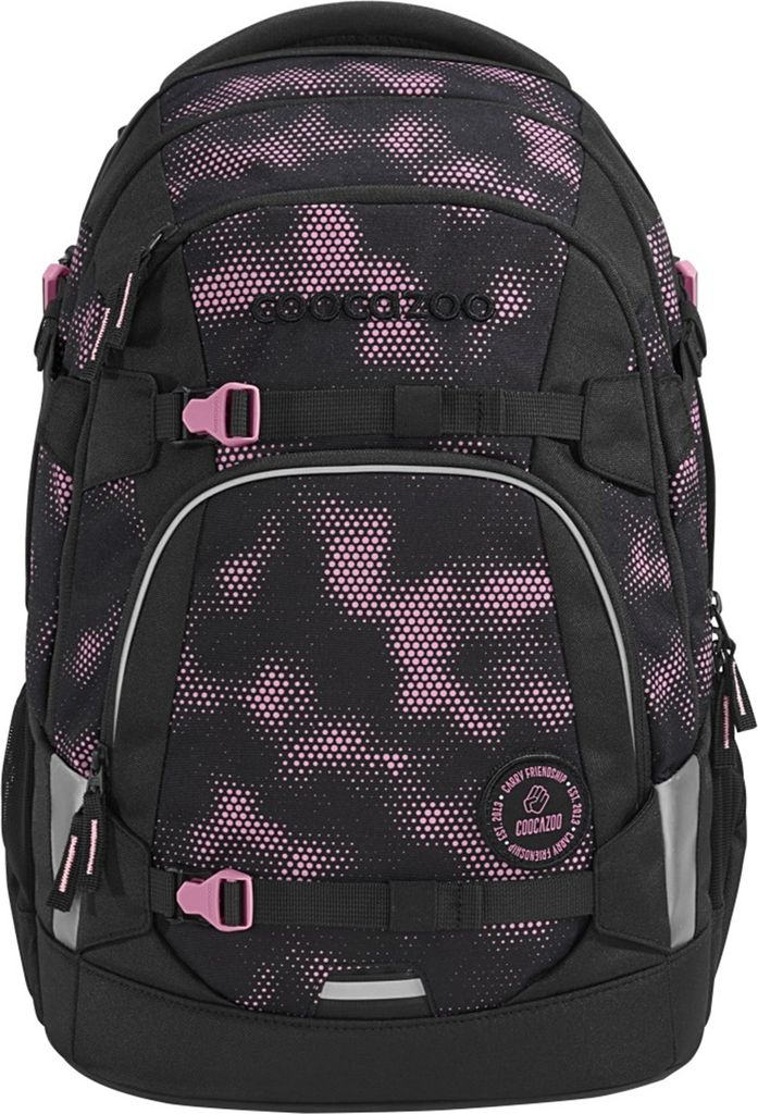 coocazoo Schulrucksack MATE, 30 Liter Produktbild 