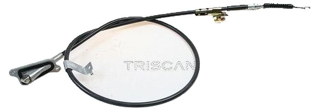 Seilzug Feststellbremse Scheibenbremse TRISCAN für u.a. NISSAN ALMERA
