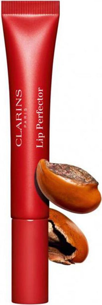 Clarins Lip Perfector Pomegranate Glow 12ml