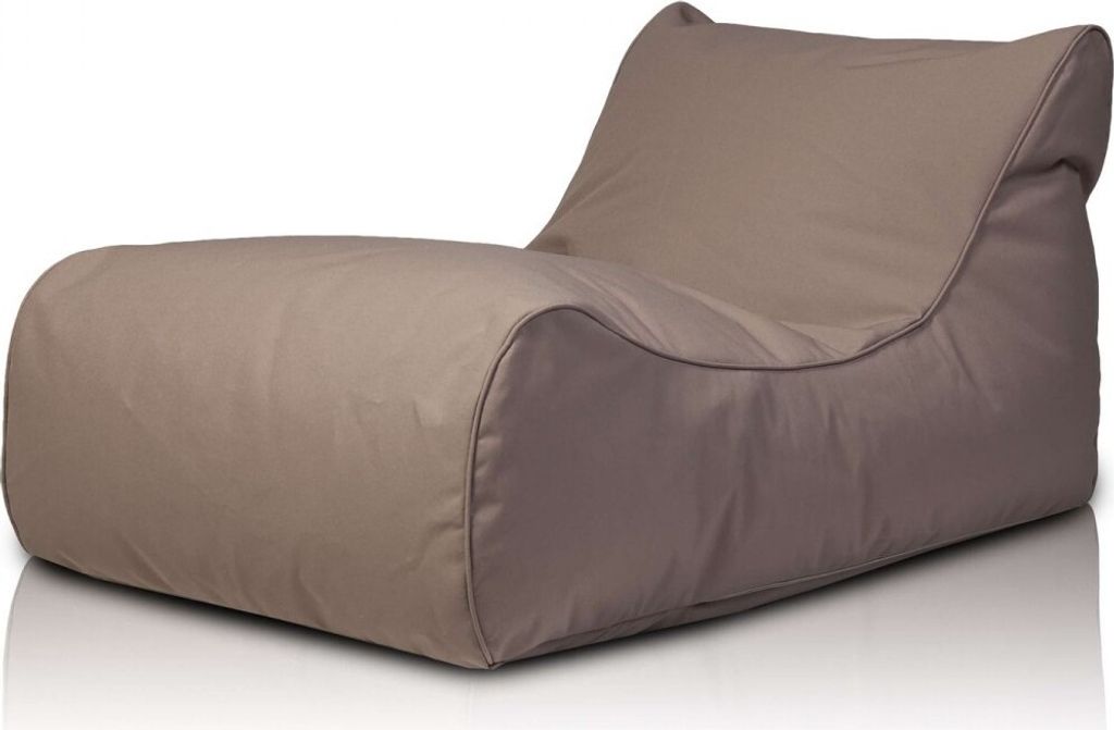 Ecopuf Master Outdoor Sitzsack wasserfest für Garten, Produktbild 