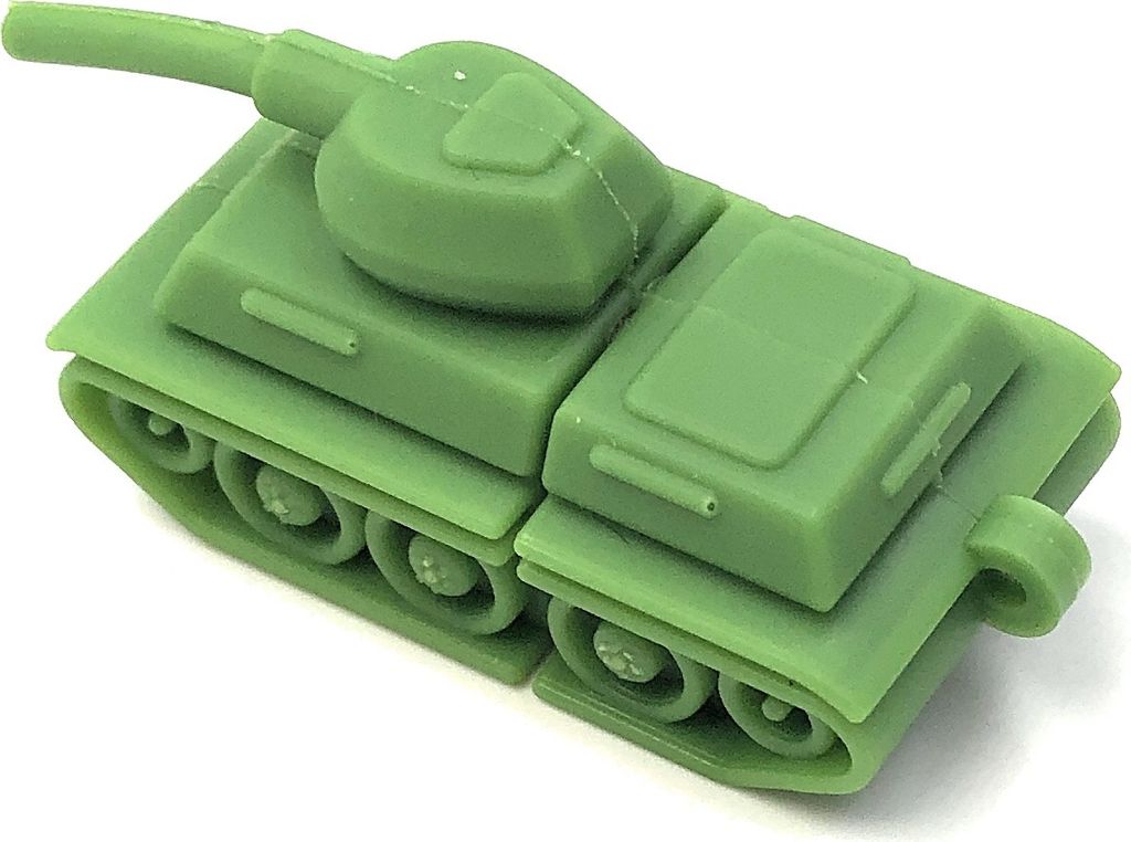 Onlineworld2013 Panzer Wagen Armee Funny USB Stick 64 GB USB 3.0