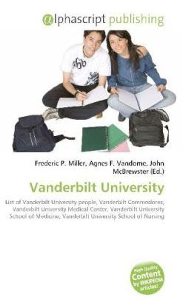 Vanderbilt University