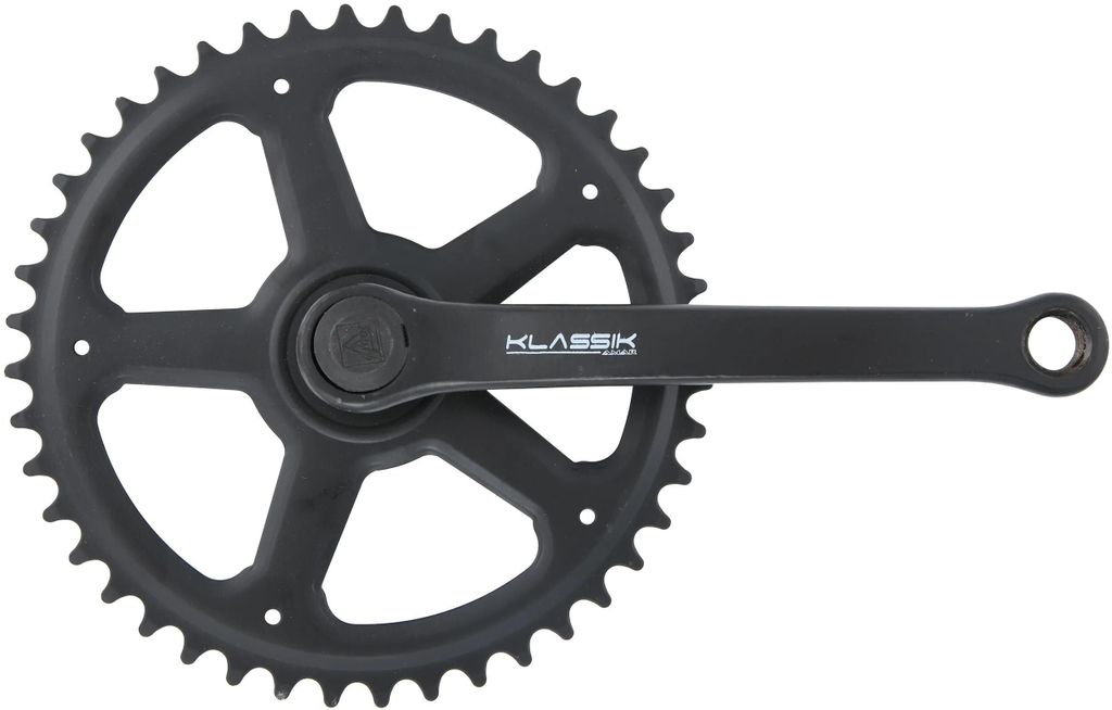 Pieper Krg Steel Black 44 T. 1/2X3/32 170Mm Zdjęcie produktu 