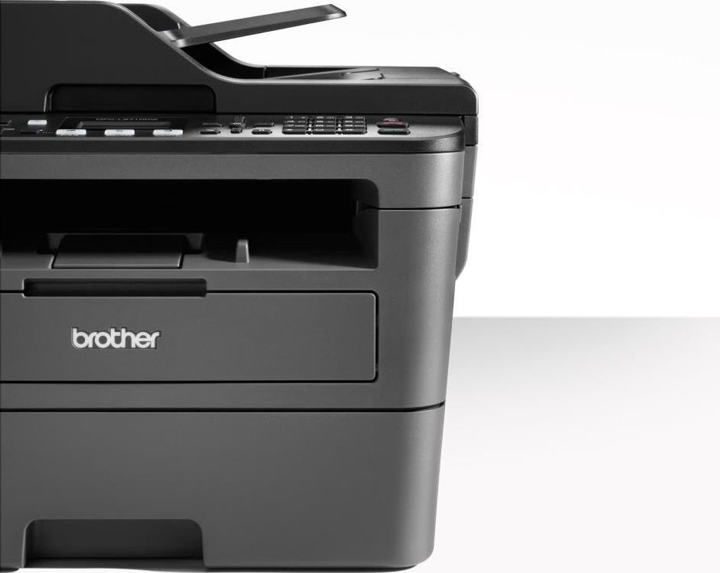 Multifunkčná tlačiareň Brother MFC-L2710DW 4v1 Obrázok produktu 8