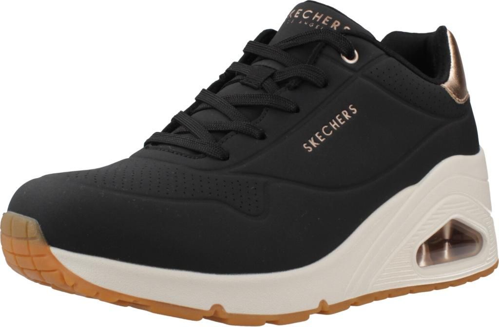 Sneakers Del Marchio Skechers Del Modello Uno Wedge - Hi Immagine del prodotto 