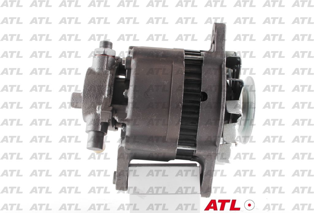 ATL Lichtmaschine Generator LiMa