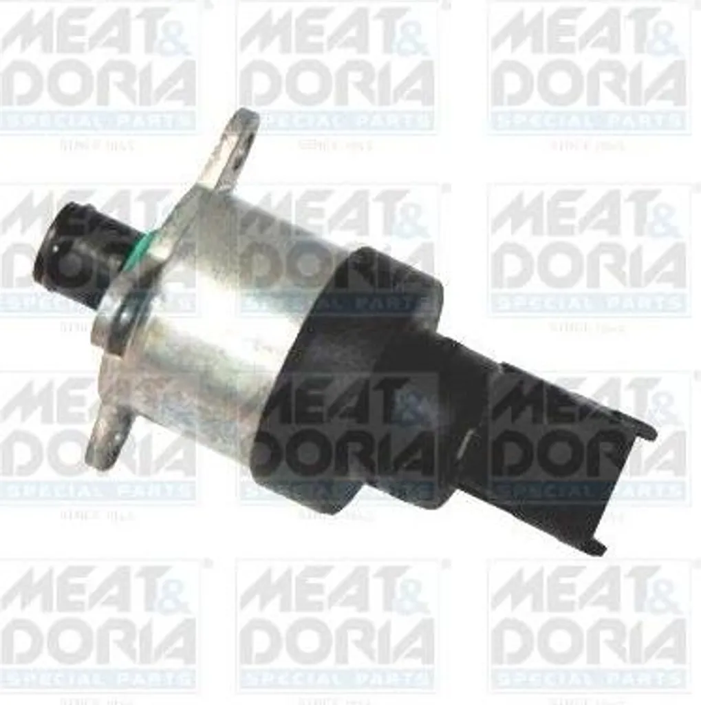 Régulateur de Pression de Carburant Common Rail compatible Toyota Auris
