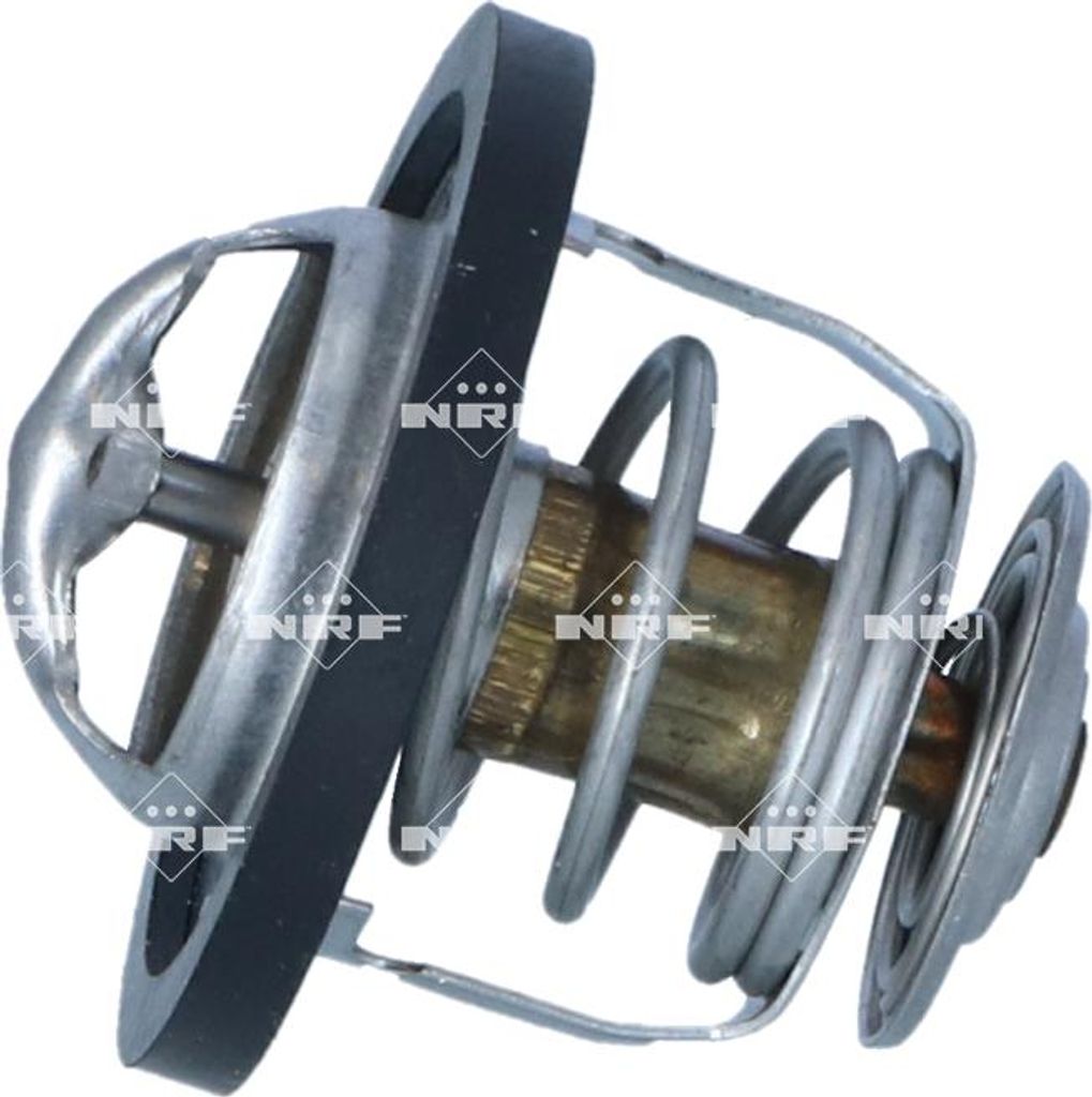 NRF Thermostat Kühlmittel 88°C für VW Taro Pickup für TOYOTA Verso S (P12) für JAGUAR X-Type Limousine (X400)