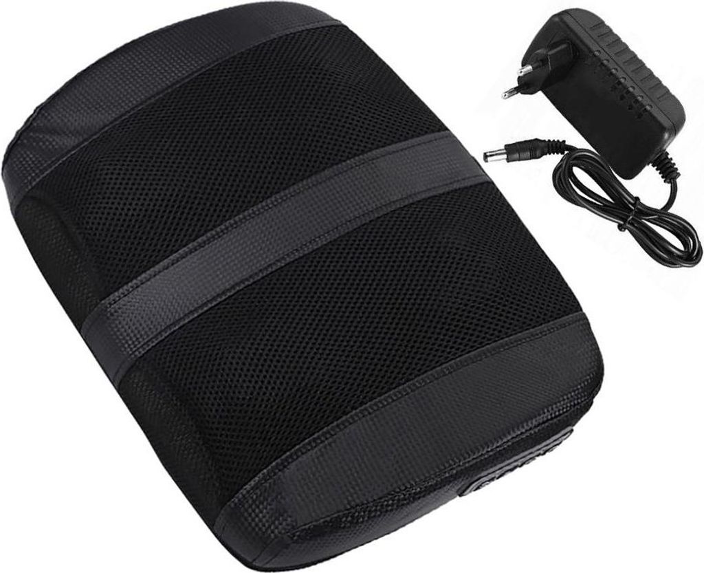 Verk 24434 Masážní elektrický přístroj na nohy Shiatsu Obrázek produktu 
