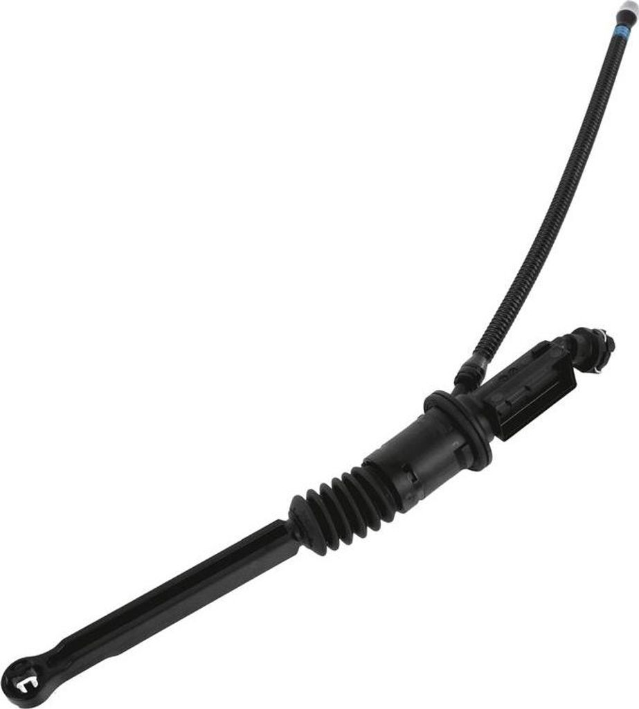 SACHS 6284 605 098 Geberzylinder, Kupplung OE 9818430380 kompatibel mit RCZ, 308