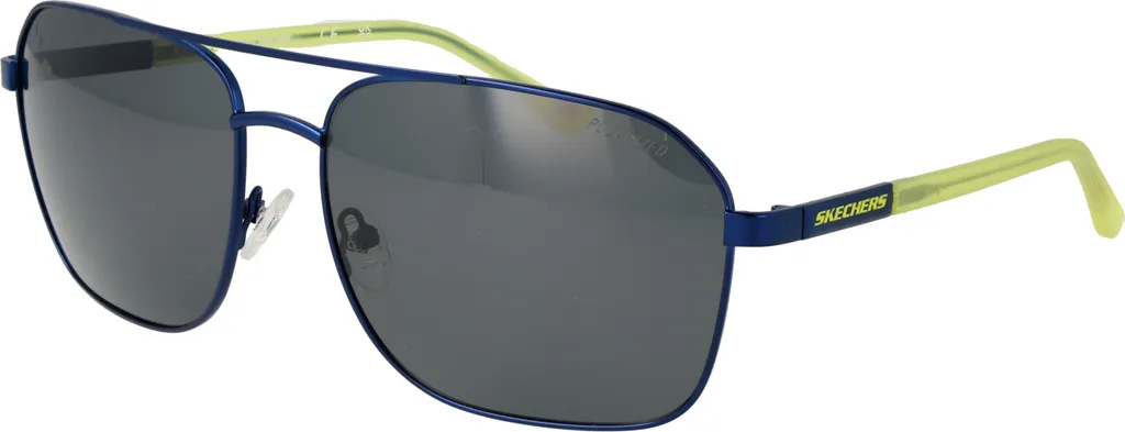 Lunettes de soleil Skechers SE6366 contre l'éblouissement et fatigue UV