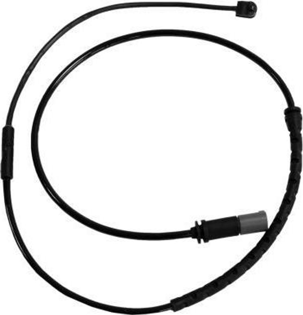 BENDIX Braking BBI1084 Warnkontakt, Bremsbelagverschleiß OE 34356792571 kompatibel mit X5, X6