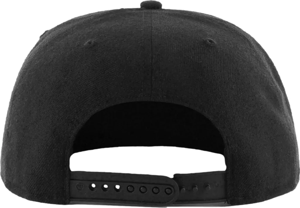 Comprare Cappellino 47 Brand Nero? H-NSHOT25WBP-BKJ Recensione - 2