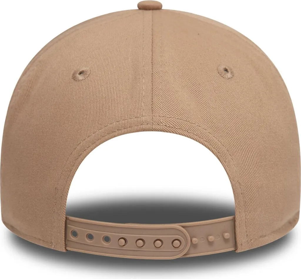 Casquette Ajustable New Era E-Frame Snapback Florida Miami : Taille Unique - 4