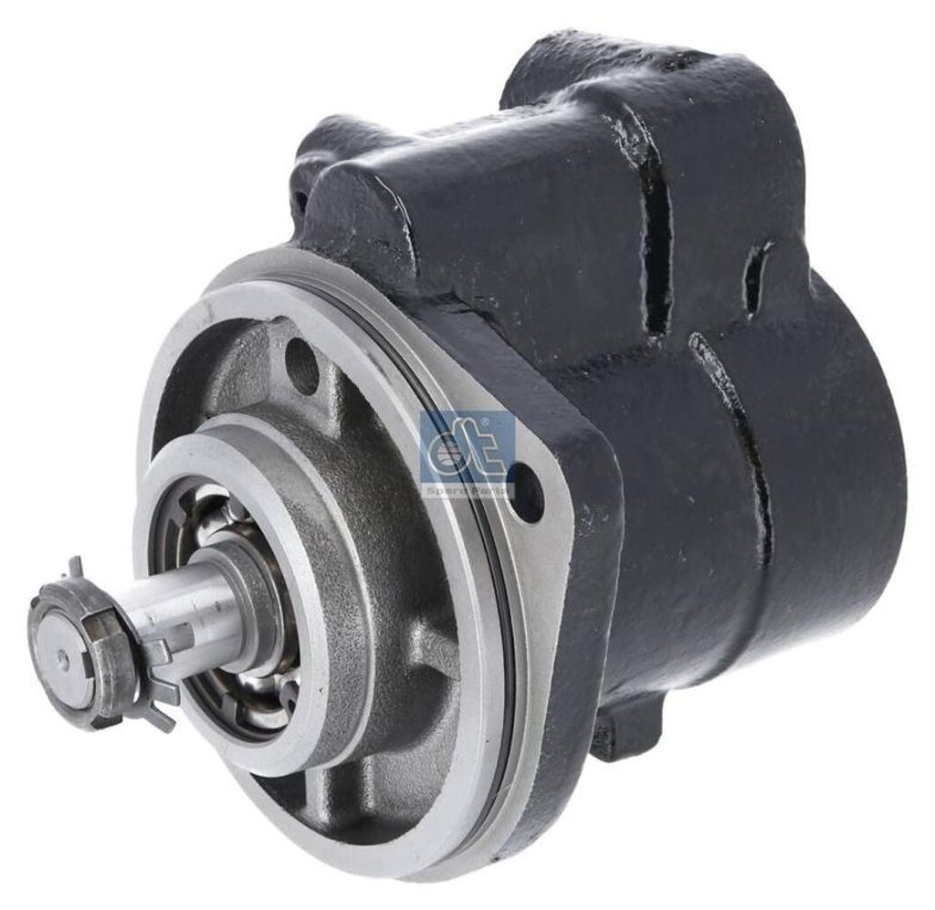 DT Spare Parts 7.13206 Servolenkung Pumpe Servopumpe für Produktbild 