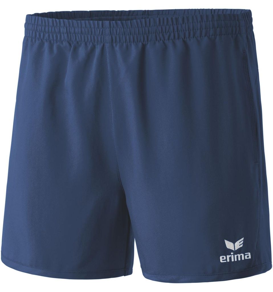 Erima Club 1900 Shorts Damen - Marine