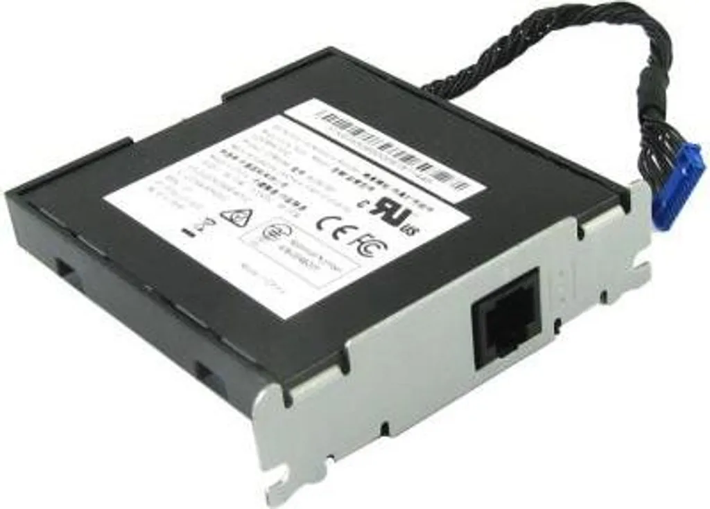 Carte de Télécopie Analogique Lexmark fax00002 pour Systèmes Multifonctions