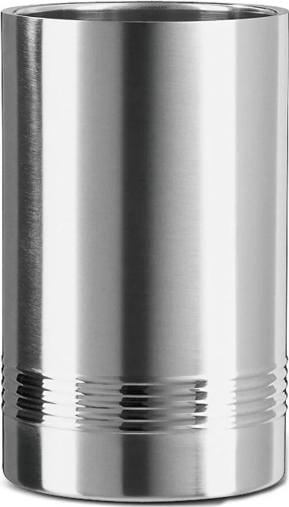 Emsa Senator Bouteille Isotherme en Acier Inoxydable Robuste 0,5L