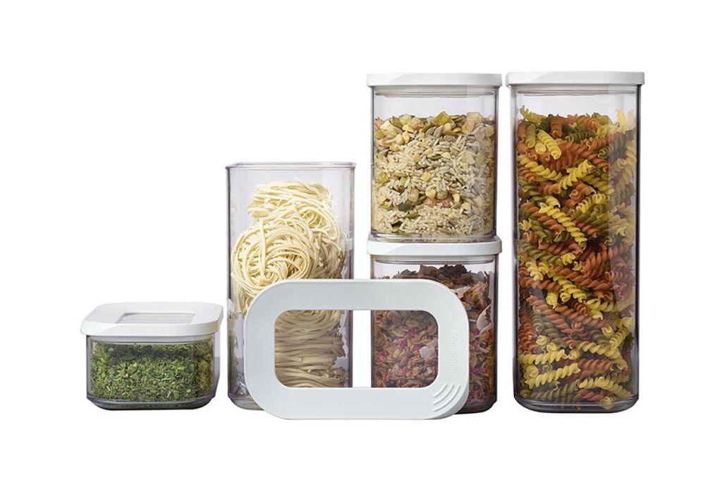Rosti Mepal 106994030600, Sada univerzálních nádob, Obrázek produktu 