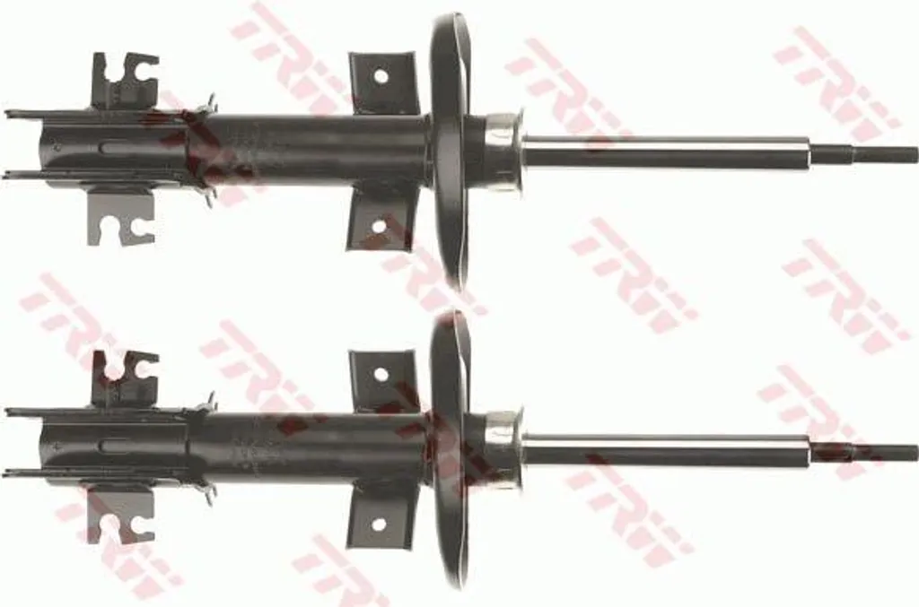 Amortisseur renforcé TRW JGM1026T OE 4421898 haute durabilité NV400