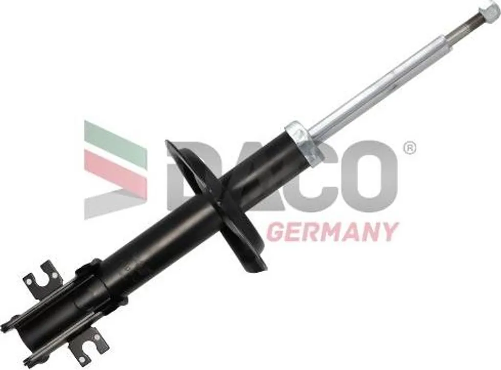 Amortisseur DACO 450613 OE 5202K8 pour Jumpy Scudo et Expert de qualité