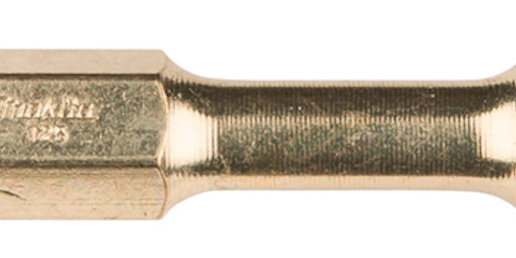 Makita Torsion Bit TX25-50 2Stk B-28254