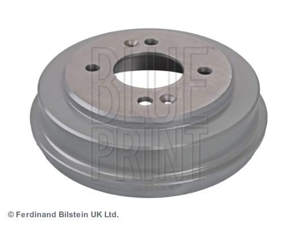 Jeu de Tambours de Frein Arrière 58mm pour KIA Picanto SA ADG04719