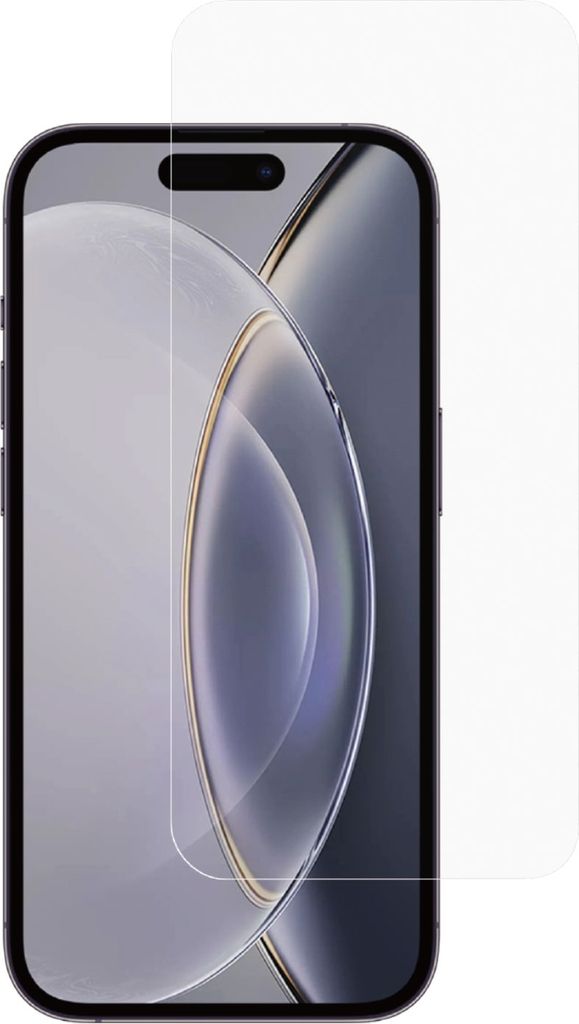 Displayschutz iPhone 15 Pro Max