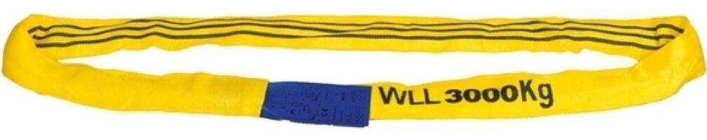 Yale® N33101005 Yale® Rundschlinge RSD-01000 1,0 t Obrázok produktu 