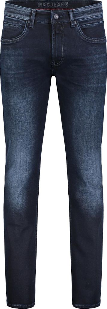 MAC HOSEN Slim Fit Jeans für Herren