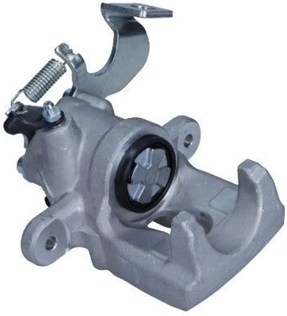 Éliminez les bruits de freinage : Étrier MAXGEAR pour Toyota Yaris et IQ