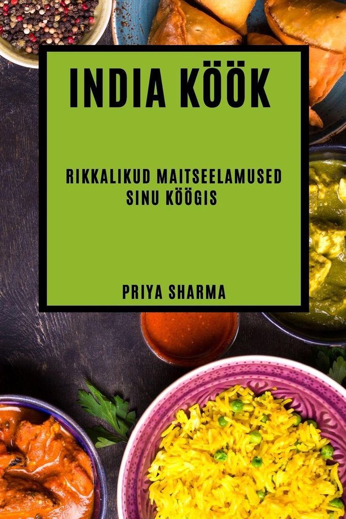Indische Küche