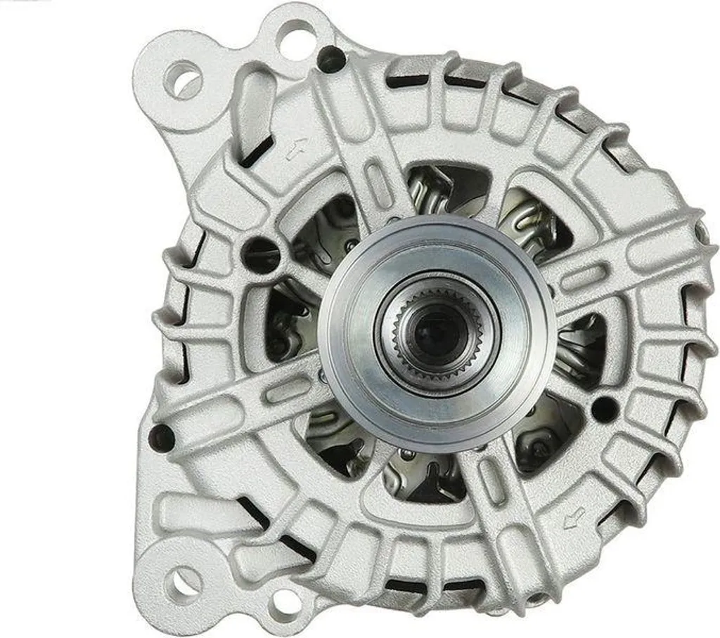 Alternateur haute fiabilité AS-PL A3400S compatible Skoda Karoq Kodiaq